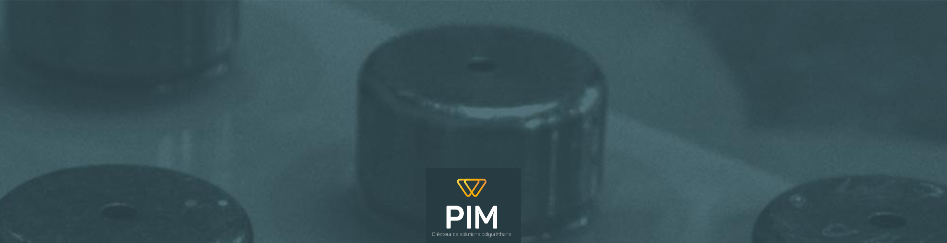 PIM industrie