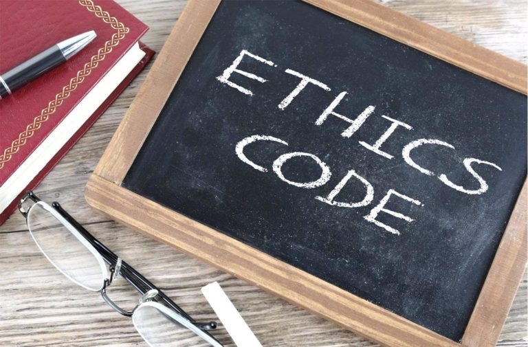 charte éthique traduction multilingue - code éthique